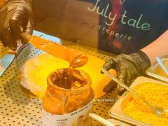 -July tale·可丽饼(德基广场店)