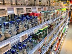 -Olé精品超市(苏州中心店)