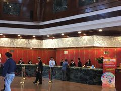 -番禺宾馆丽苑厅