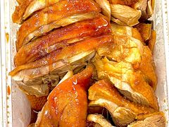 -海滨鸭仔饭(海宁店)