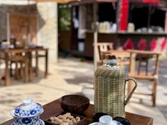 -洛阳周公庙博物馆