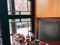 -杭州西子湖四季酒店-WL BISTRO西湖餐厅(灵隐路店)