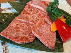 -炼火烤肉店