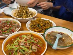 -艺味深尝(云锦路店)