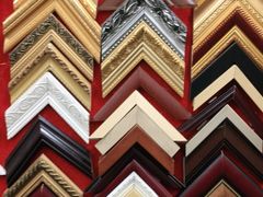 -宸宸画框裱画配框工厂店(莘庄店)