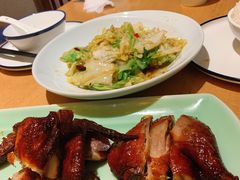-楚山晓·湖北菜(武汉光谷K11店)