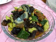 -昱德来·天津菜(河西店)