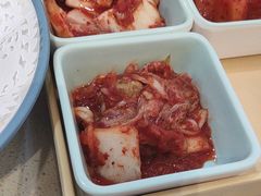 -韩香福烤肉庄园(荣成店)