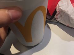 -麦当劳(未来城购物中心店)