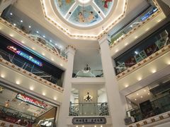 -哈尔滨秋林食品有限责任公司(秋林公司店)