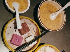-老淮滨-蚌埠非遗小吃(淮河路店)