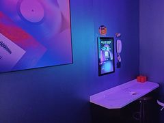 -星聚会KTV(龙湖上海奉贤天街店)