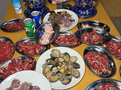 -汤W城市微度假(仓山店)