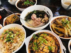 -牛王庙(龙华花园店)