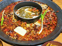 -楠火锅(龙阳广场店)