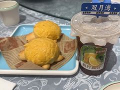 -皓景海鲜·地标美食(双月湾店)