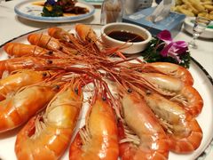-渔傅·霞浦滩涂海鲜(建平店)