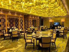 -汕头龙光喜来登酒店-采悦轩中餐厅