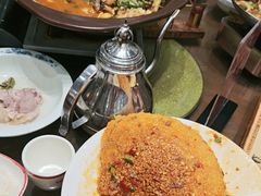 -金陵后厨·南京菜(新街口秣陵路店)