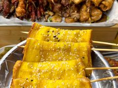 -赣虔满头大汗烧烤(总店)