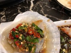 -蔚海之都·象山蒸汽海鲜(仙霞路店)