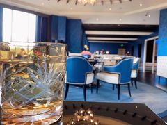 -上海苏宁宝丽嘉酒店·Cafe Bellagio西餐厅