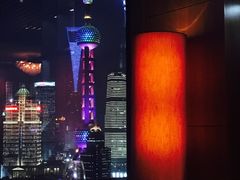 -非常时髦餐厅VUE Restaurant(外滩茂悦大酒店)