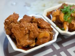 -永顺得小排骨(新华北路店)