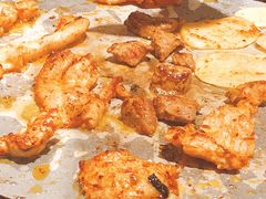 -么肆烤肉·中式自助·烤肉大排档(街道口季佳PAI店)