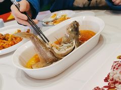 -大碗居·烤鸭·鱼头泡饼(天坛东门店)