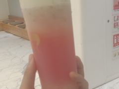 -喜茶(永旺梦乐城店)