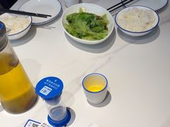 -兰湘子·湘菜小炒(盛龙广场店)