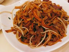 -益利大酒楼(井岸店)