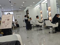 -爱秀造型 T-G