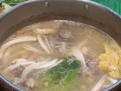 -椰小鸡·琼州糟粕醋·火锅(美兰缤纷城店)