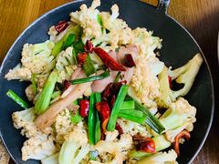 -印象盐帮菜(鲁能城店)