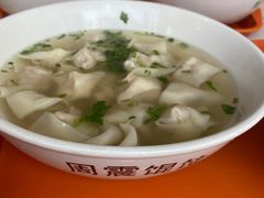 -周震馄饨(雅达阳羡溪山店)