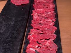 -掂档潮汕牛肉火锅(万象城店)