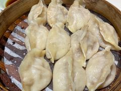 牛肉蒸饺-老仁义·清真菜(太古街店)