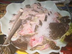 -成都老码头火锅(旺角店)