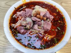 -吴记怪味面(牛王庙店)