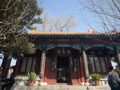 -戏马台景区