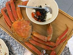 -震海贝烤贝·民俗特色店(延吉总店)