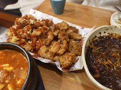 -多宾韩国料理(学衡路店)