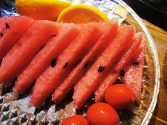 -风暴音乐烧烤串吧