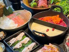 -大龙燚·旷野鲜火锅(广州首店)