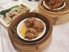 -畔山酒店中餐厅