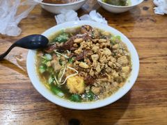 -小狗面馆(复兴店)