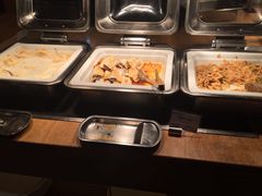 -三宝大饭店-中和艺素餐厅(浦上金山正祥广场店)