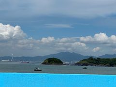-明记海鲜大排档(巽寮湾店)
